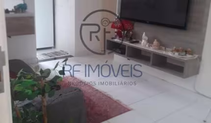 Apartamento para Venda em Piracicaba, piracicamirim, 2 dormitórios, 1 banheiro, 1 vaga