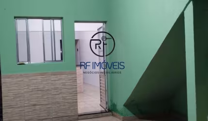 Sobrado para Venda em Rio das Pedras, Residencial Bom Jardim, 1 dormitório, 1 suíte, 1 banheiro, 1 vaga