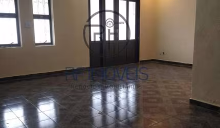 Casa para Venda em Rio das Pedras, Jardim Bom Jesus, 3 dormitórios, 2 suítes, 4 banheiros, 1 vaga