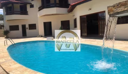 Condomínio Pernambuco 1 com 5 dormitórios, 300 m² - venda por R$ 2.200.000 ou aluguel por R$ 15.000/mês - Praia de Pernambuco - Guarujá/SP