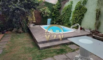 Casa com 4 dormitórios, 280 m² - venda por R$ 1.000.000,00 ou aluguel por R$ 9.900,00/mês - Praia da Enseada - Guarujá/SP