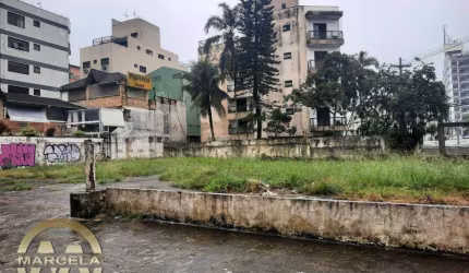 Terreno à venda, 936 m² -- Praia da Enseada - Guarujá/SP
