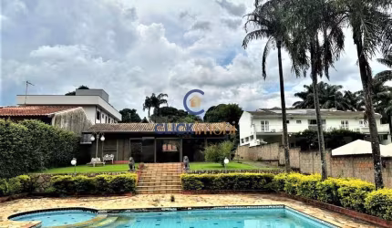 Chácara / sítio com 3 quartos à venda na Rua Abílio Vilela Junqueira, 1, Chácara Santa Margarida, Campinas, 600 m2 por R$ 1.499.000