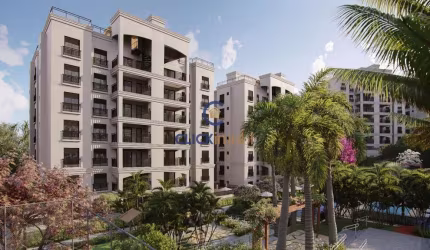 Cobertura com 3 quartos à venda na Avenida Oswaldo Von Zuben, 2101, Bairro das Palmeiras, Campinas, 165 m2 por R$ 1.706.410