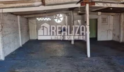Casa padrão para alugar em São Benedito, Uberaba | Excelente oportunidade!