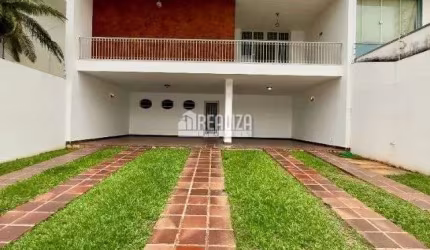 Casa à venda com 3 dormitórios e suíte em Nossa Senhora da Abadia, Uberaba