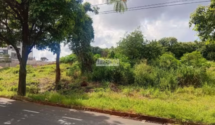 Terreno à venda no Bairro Parque das Acácias, Uberaba - Oportunidade imperdível!