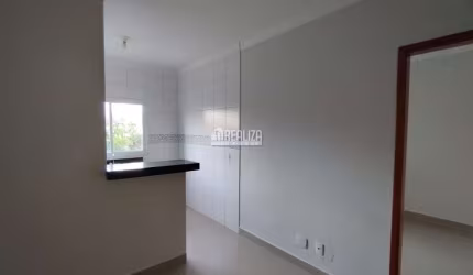 Apartamento para alugar no Bairro Nossa Senhora da Abadia, Uberaba