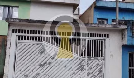 Casa com 4 quartos à venda no Parque São Vicente, Mauá , 100 m2 por R$ 590.000
