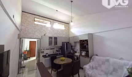 Sobrado à venda, 120 m² por R$ 360.000,00 - Jardim Leonor Mendes de Barros - São Paulo/SP