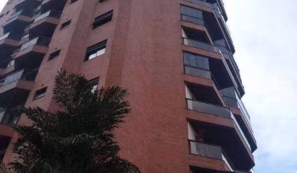 Apartamento com 4 dormitórios à venda, 330 m² por R$ 2.200.000,00 - Vila Lanzara - Guarulhos/SP