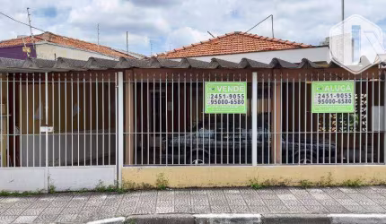 Sobrado, 300 m² - venda por R$ 950.000,04 ou aluguel por R$ 5.500,00/mês - Vila Rosália - Guarulhos/SP