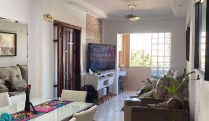 Apartamento 2 dorm com excelente custo benefício