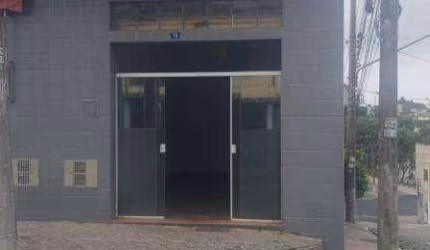 Salão para alugar, 32 m² por R$ 1.409,00/mês - Vila Galvão - Guarulhos/SP