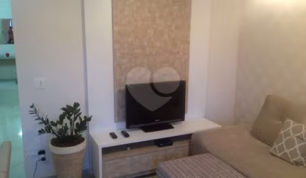 Cobertura com 3 quartos à venda em Jardim Las Vegas - SP
