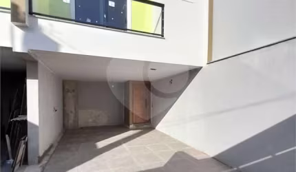 Sobrado com 3 quartos à venda em Parque Das Nações - SP