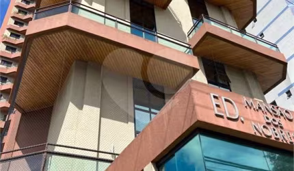 Apartamento com 3 quartos à venda em Parque Das Nações - SP