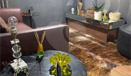 Apartamento com 1 quartos para locação em Casa Branca - SP