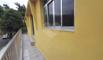 Casa com 1 quartos para locação em Jardim - SP