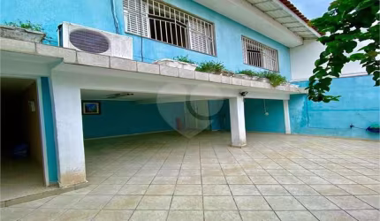 Sobrado com 2 quartos à venda em Vila Metalúrgica - SP