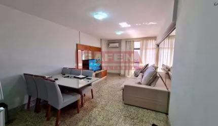 Apartamento com 1 quarto à venda na Rua Rainha Guilhermina, Leblon, Rio de Janeiro, 57 m2 por R$ 1.690.000