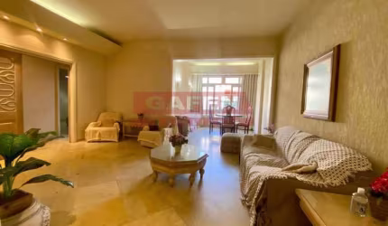 Apartamento com 3 quartos à venda na Rua Joaquim Nabuco, Ipanema, Rio de Janeiro, 140 m2 por R$ 2.200.000