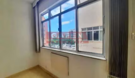 Apartamento com 2 quartos à venda na Avenida Bartolomeu Mitre, Leblon, Rio de Janeiro, 76 m2 por R$ 950.000