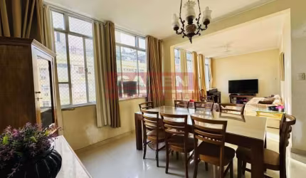 Apartamento com 3 quartos à venda na Rua Visconde de Pirajá, Ipanema, Rio de Janeiro, 140 m2 por R$ 1.550.000