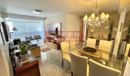 Apartamento com 3 quartos à venda na Rua Visconde de Silva, Botafogo, Rio de Janeiro, 109 m2 por R$ 1.500.000