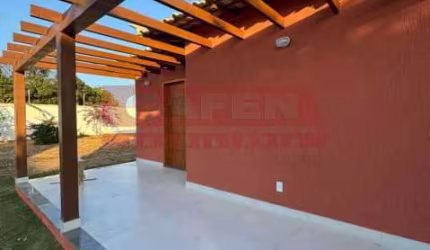Casa com 2 quartos para alugar na Atalho MANGUINHOS, Manguinhos, Armação dos Búzios, 45 m2 por R$ 3.600