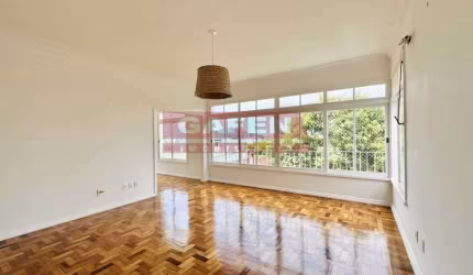 Apartamento com 3 quartos para alugar na Rua Senador Simonsen, Jardim Botânico, Rio de Janeiro, 200 m2 por R$ 10.000