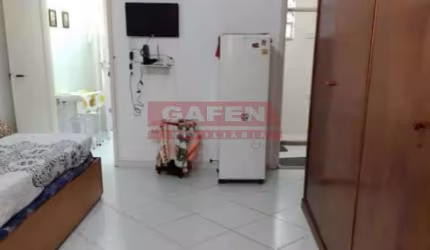 Apartamento com 1 quarto à venda na Rua Hilário de Gouveia, Copacabana, Rio de Janeiro, 33 m2 por R$ 455.000