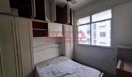 Apartamento com 1 quarto à venda na Rua Marquês de Abrantes, Flamengo, Rio de Janeiro, 38 m2 por R$ 388.000