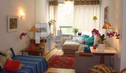 Apartamento com 2 quartos à venda na Rua Cinco de Julho, 288, Copacabana, Rio de Janeiro, 93 m2 por R$ 1.300.000