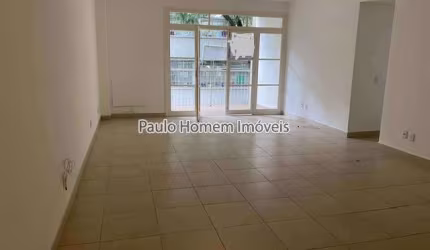 Apartamento com 3 quartos à venda na Travessa Madre Jacinta, 10, Gávea, Rio de Janeiro, 133 m2 por R$ 1.680.000