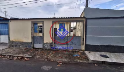 CASA INDEPENDENTE Á VENDA REALENGO QUATRO QUARTOS!