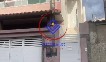 CASA TIPO APARTAMENTO Á VENDA MARECHAL HERMES DOIS QUARTOS ACEITANDO FINANCIAMENTO!