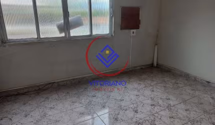 APARTAMENTO DOIS QUARTOS Á VENDA EM MARECHAL HERMES!