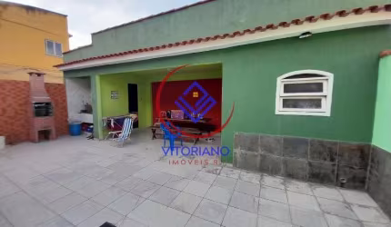 CASA QUATRO QUARTOS Á VENDA EM MAREHAL HERMES!