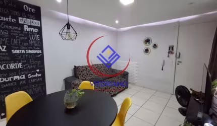 APARTAMENTO Á VENDA DOIS QUARTOS EM CAMPO GRANDE !