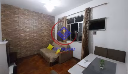 APARTAMENTO Á VENDA EM MARECHAL HERMES ACEITANDO FINANCIAMENTO!