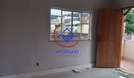CASA TIPO APARTAMENTO Á VENDA EM NILÓPOLIS!