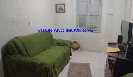 CASA UM QUARTO Á VENDA EM OSWALDO CRUZ!