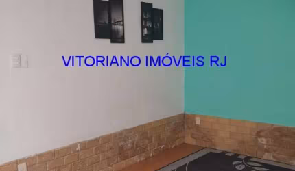 CASA Á VENDA EM BENTO RIBEIRO !