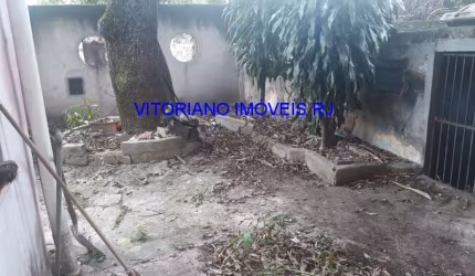 CASAS Á VENDA EM RICARDO DE ALBUQUERQUE ATENDENDO DUAS FAMÍLIAS!