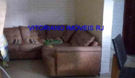 CASA DOIS QUARTOS Á VENDA MARECHAL HERMES!
