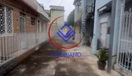CASA DUPLEX  DOIS QUARTOS PARA LOCAÇÃO EM MARIA DA GRAÇA!