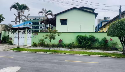 Apartamento para Locação em Bertioga, Indaiá, 1 dormitório, 1 banheiro, 1 vaga