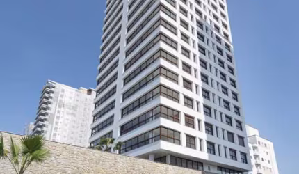 HK | Apartamento no MYKONOS, da DAXO - 4 SUÍTES | Piçarras - SC
