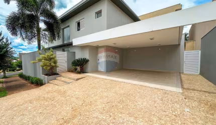CASA SOBRADO MOBILIADA DE  ESQUINA  A VENDA COM 3 QUARTOS SUITES NO CONDOMINIO SAN MARCO ILHA DE LIESINA - 332,97m² - BOMFIM PAULISTA